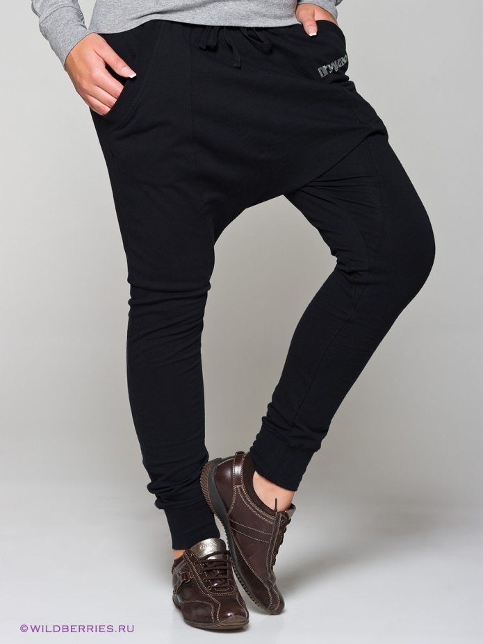Брюки adidas Originals Cuff Pant