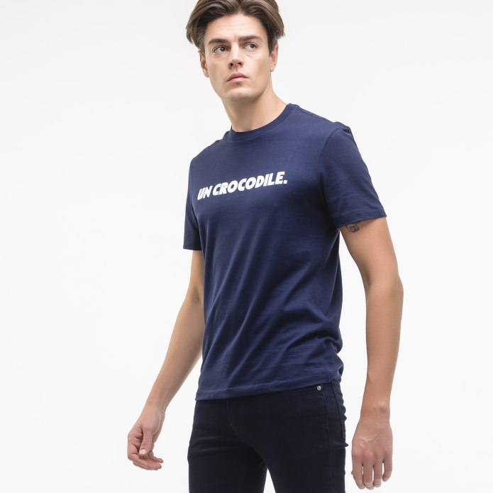 Футболка Lacoste th6386-001