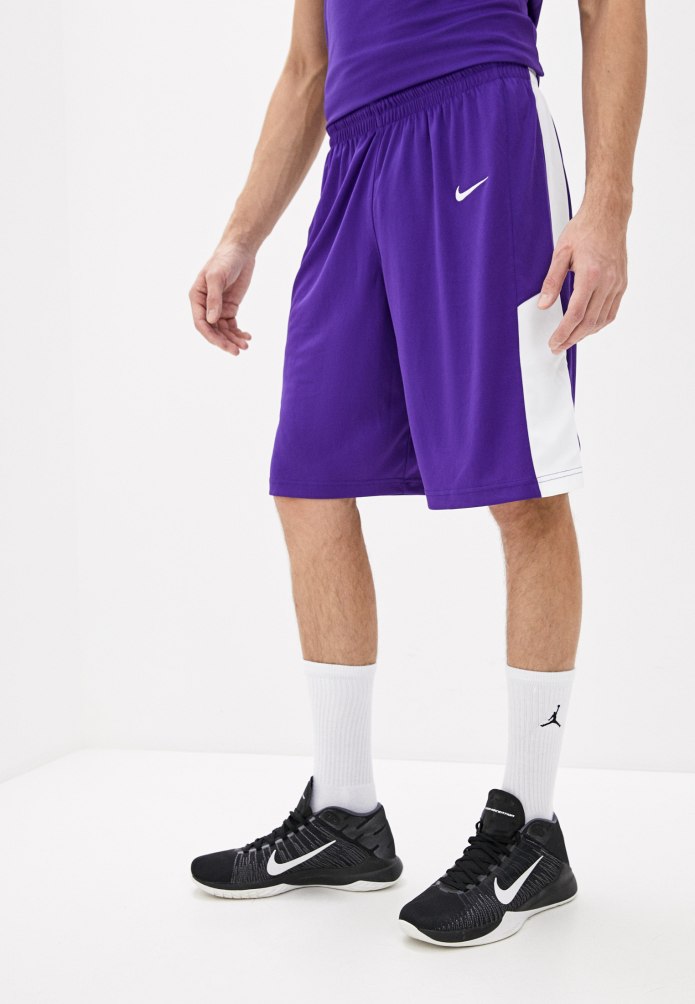 Шорты Nike LEBRON