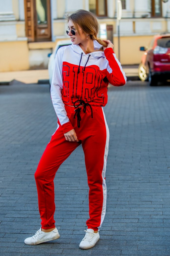 Women adidas Tracksuit 2020