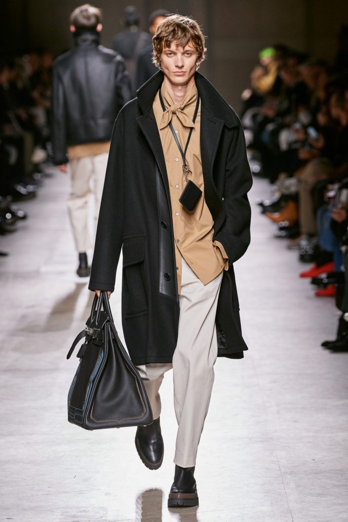 Brunello Cucinelli мужской стиль