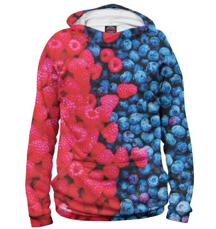 Oversize свитер мужской