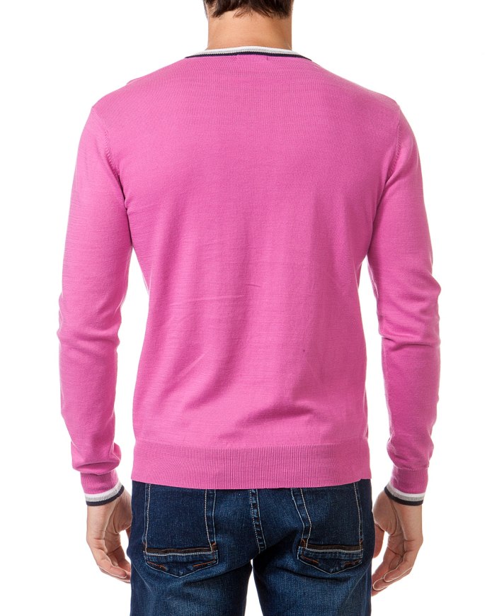Балахон красный Polo Assn