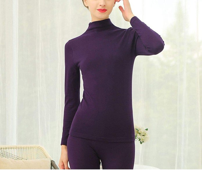 Montero Outdoor термобелье Cotton Comfort