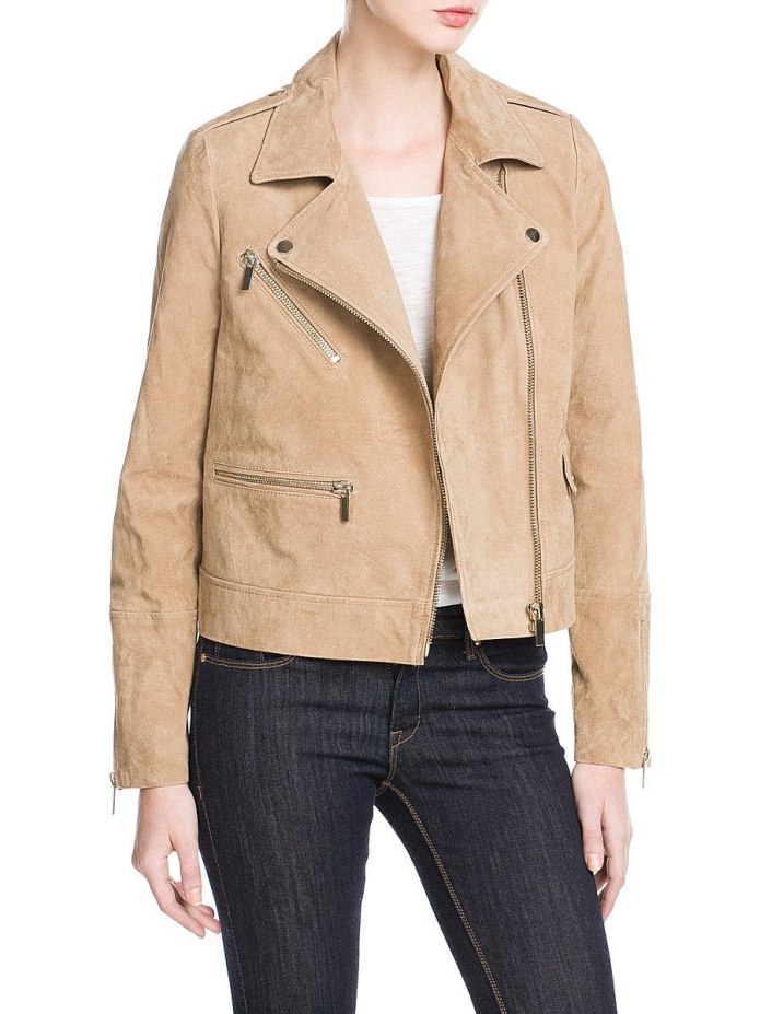 Burberry косуха