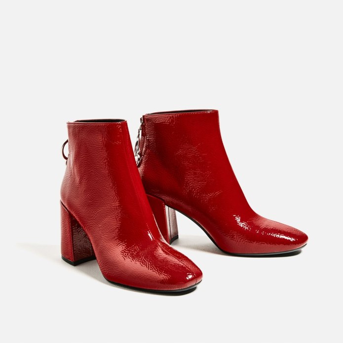Обувь Челси Prada женская