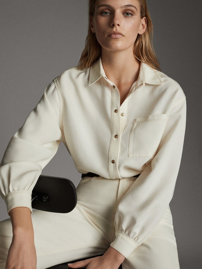 Платья massimo Dutti коллекция