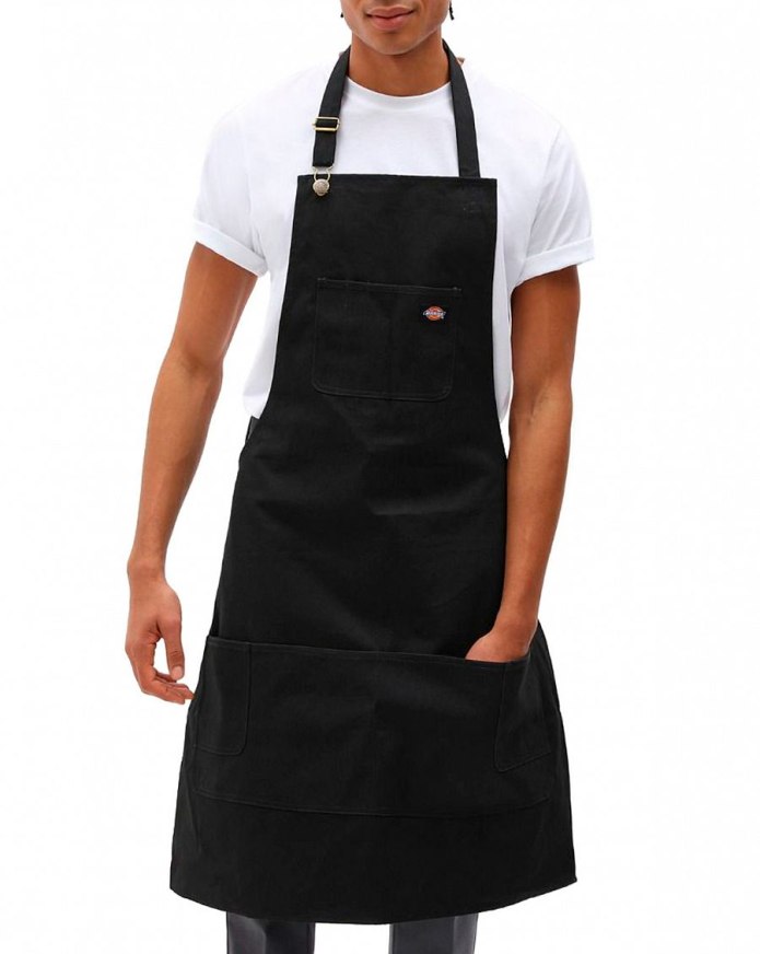 Barber Apron