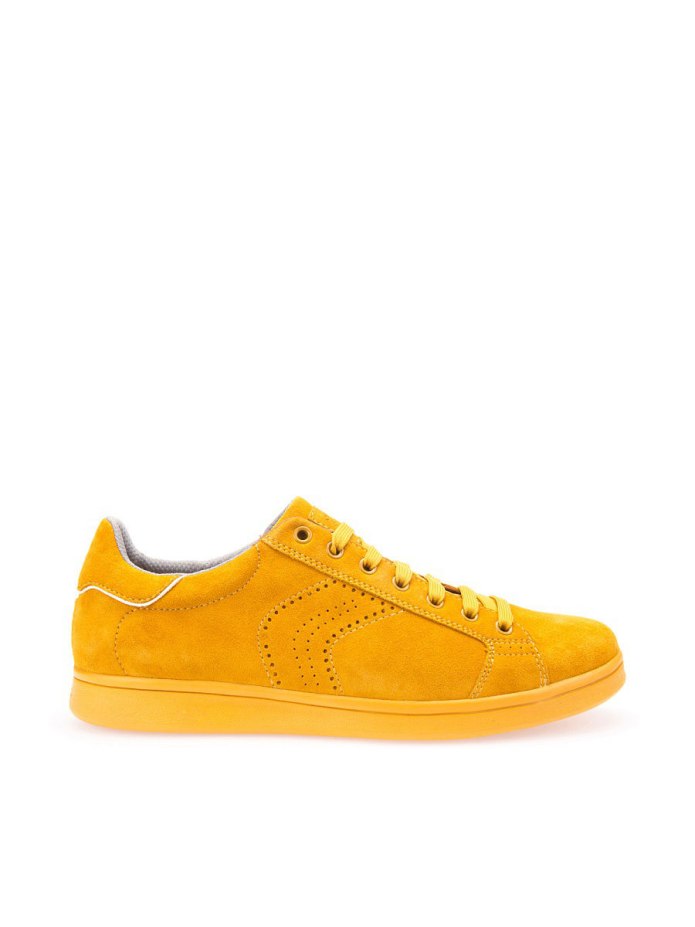 Fila Disruptor 2 Yellow
