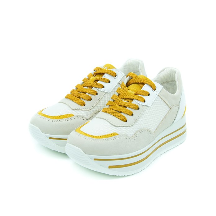 Nike Air Max 90 Yellow Premium