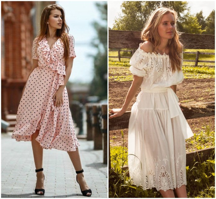 Ulla Johnson Весна лето 2021