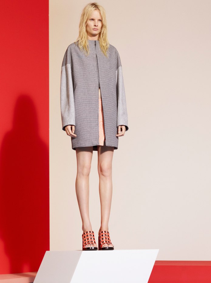 Just about Fashion