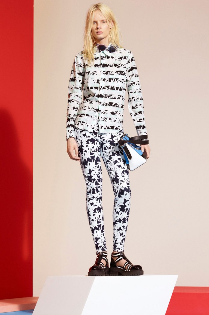 Наряды Dsquared