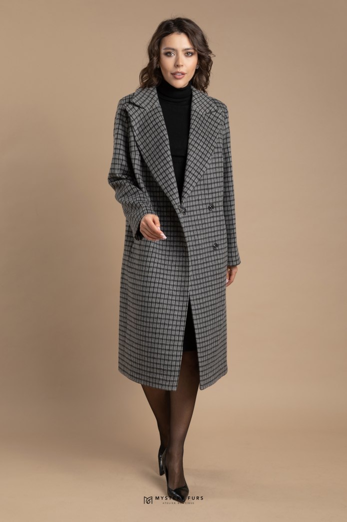 Abrigo collection пальто