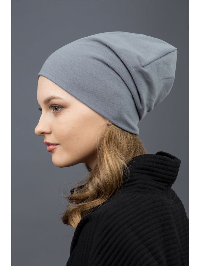 Шапка Makia tag Beanie 2020