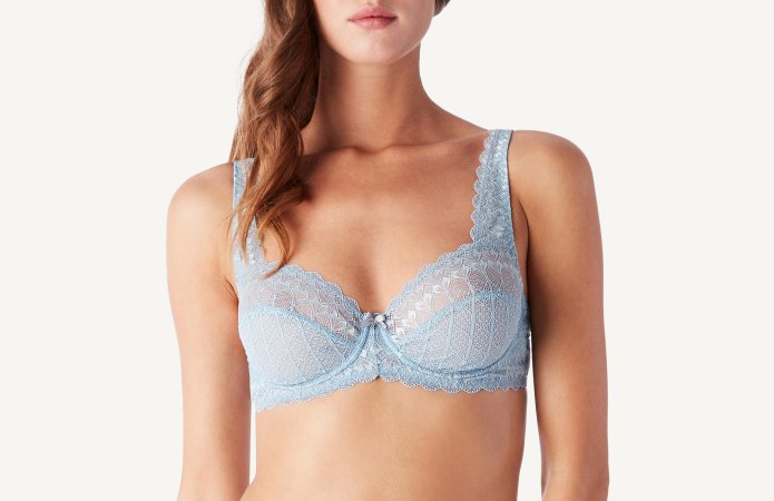 Бюст Amore (балконет пуш-ап) Rosa Selvatica re 87 4,