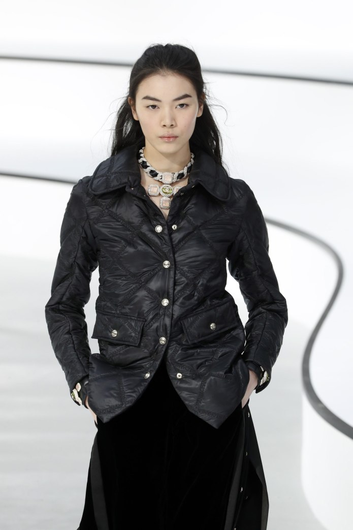 Коллекции Prada “ осень-зима 2020-2021