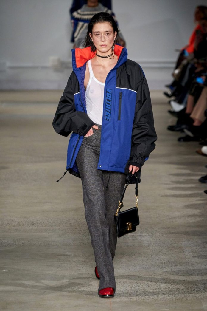 Brandon Maxwell 2021