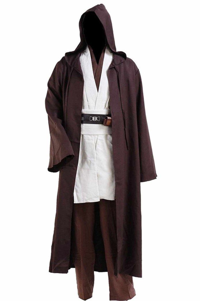 Халат Star Wars Jedi