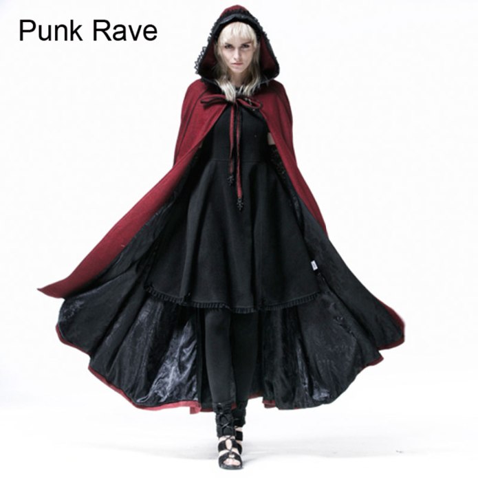 Trench Coat Hood мужской