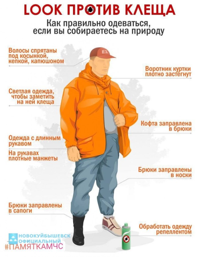 Примерка одежды