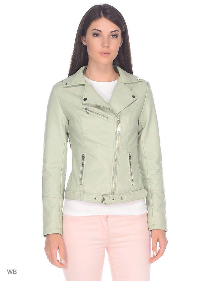 Beige ll Bean Jacket women пиджак