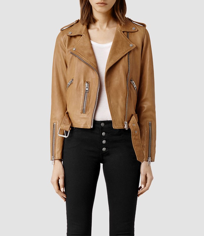 Vero Moda куртка замшевая