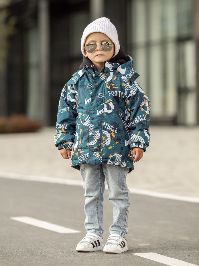 Batik детская верхняя одежда 110p