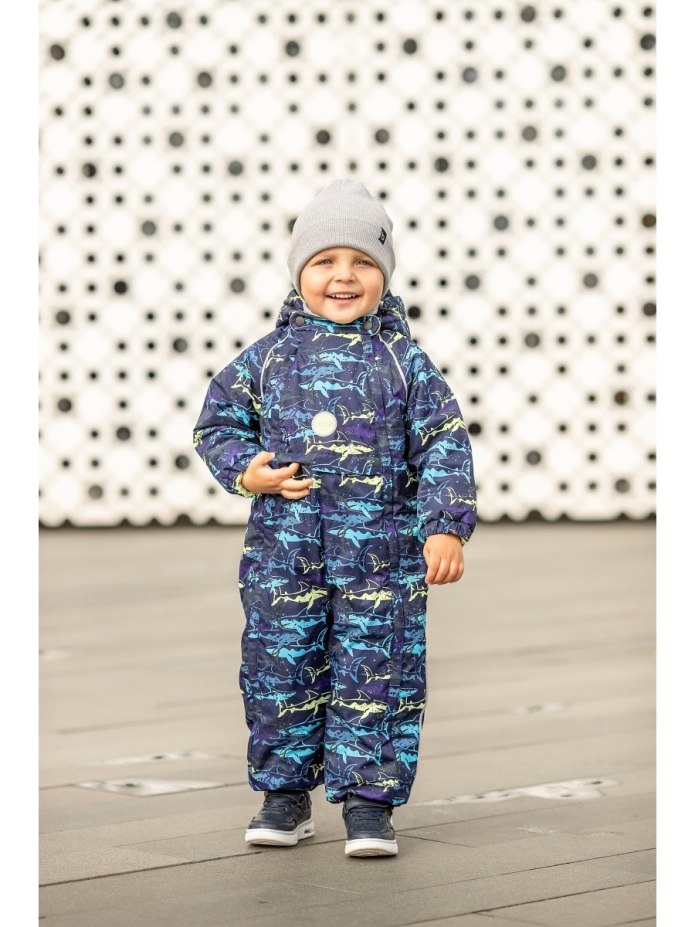Batik комбинезон "тор" 98