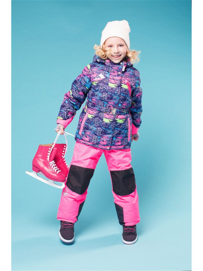 Костюм Oldos Active