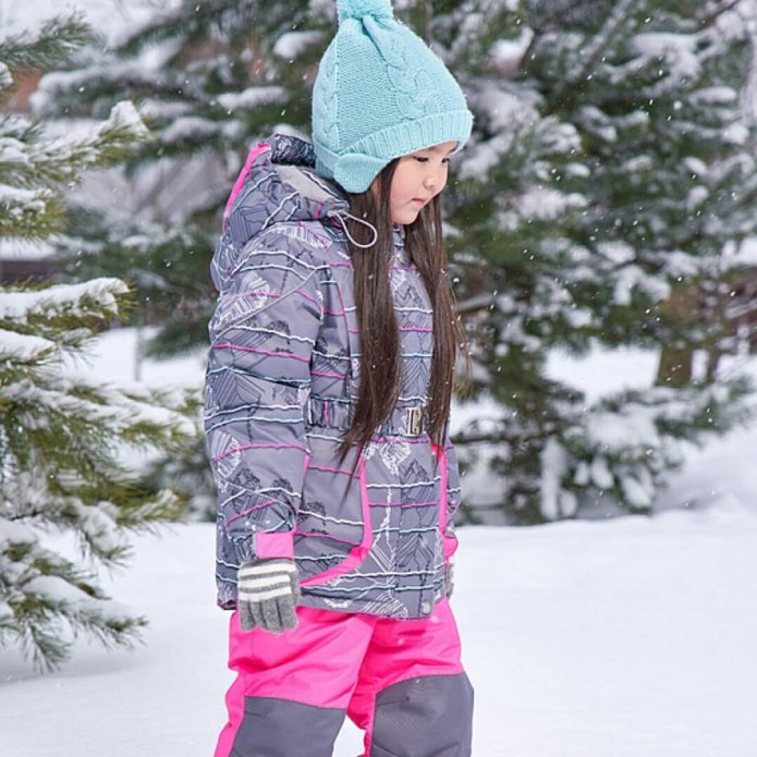 Костюм Oldos Active Чейз