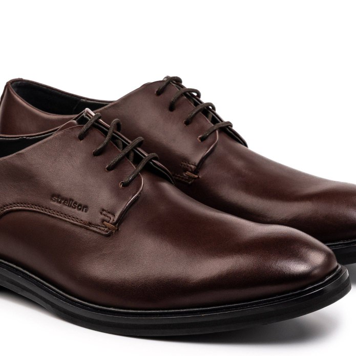 Clarks Originals мужские дерби