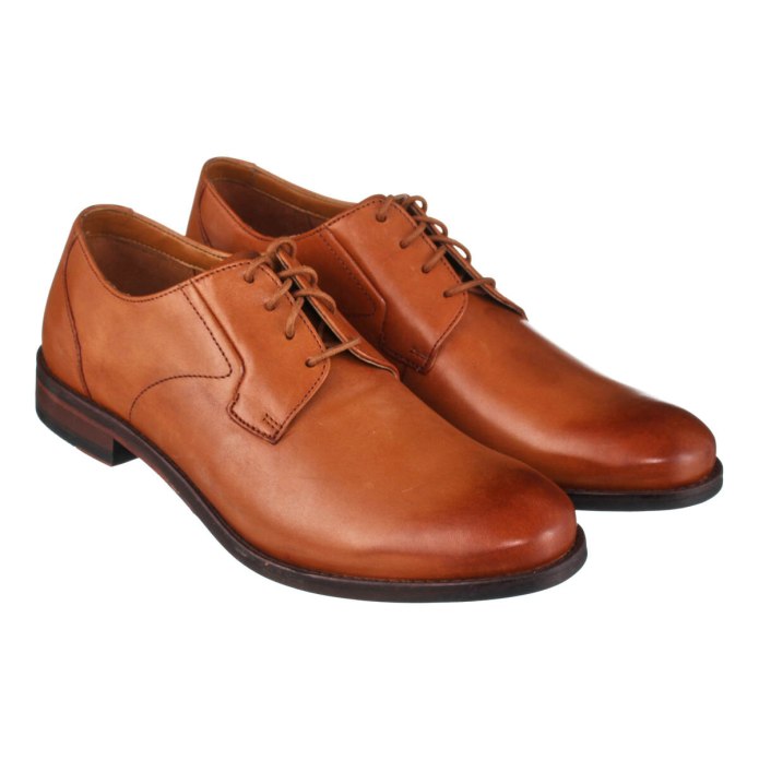 Clarks Originals мужские дерби