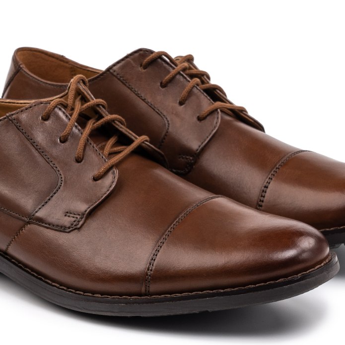 Мужские дерби Clarks