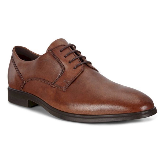 Туфли дерби – Derby Shoe