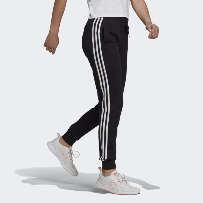Штаны adidas Essentials 3 Stripes