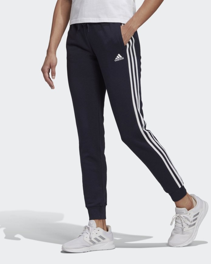 Adidas Essentials 3-Stripes брюки