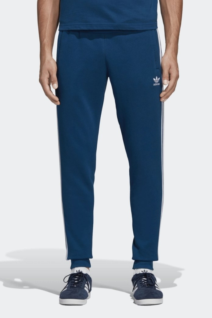 Adidas Originals 3 Stripes Pants