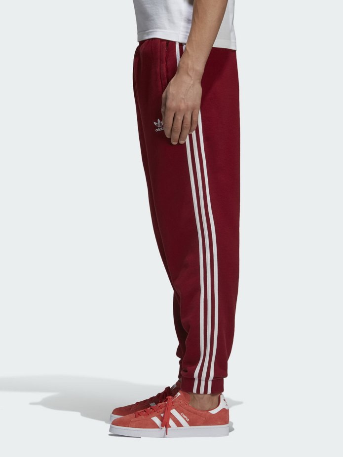 Adidas three Stripes штаны