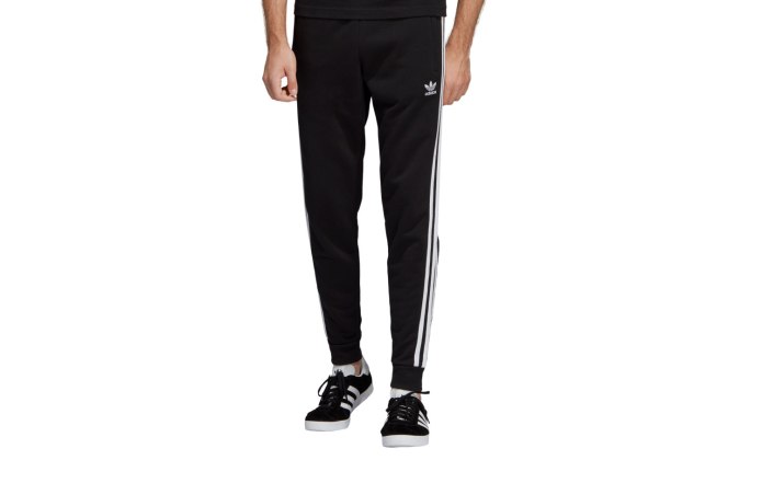 Adicolor Classics 3-Stripes штаны мужские