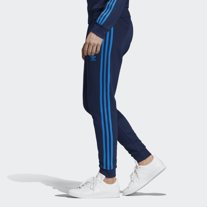 Брюки adidas Sportswear 3-Stripes