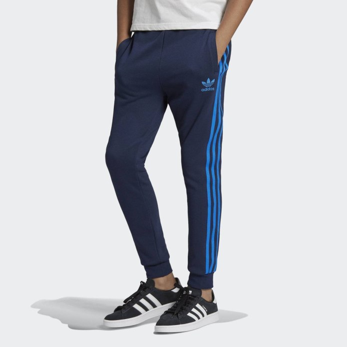 Штаны адидас 3 Stripes