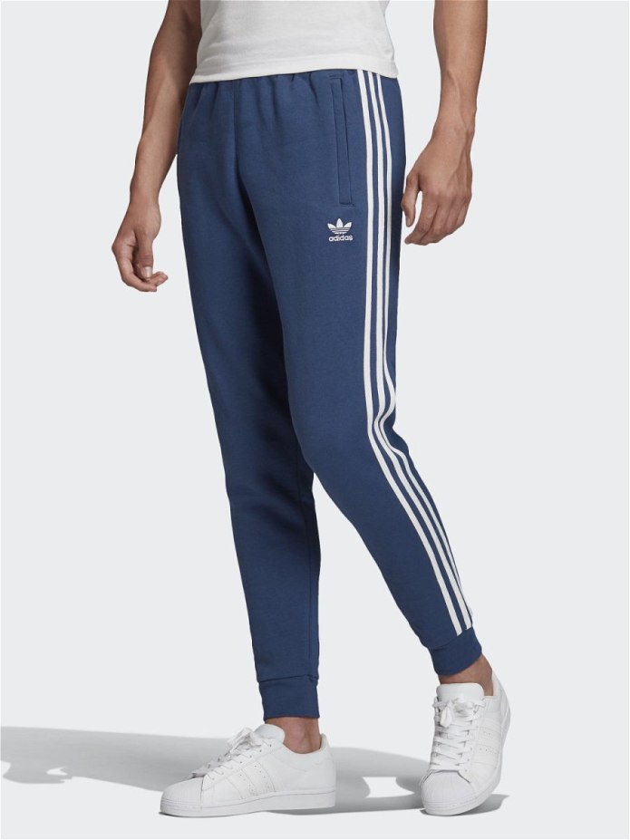 Брюки adidas 3 Stripes мужские