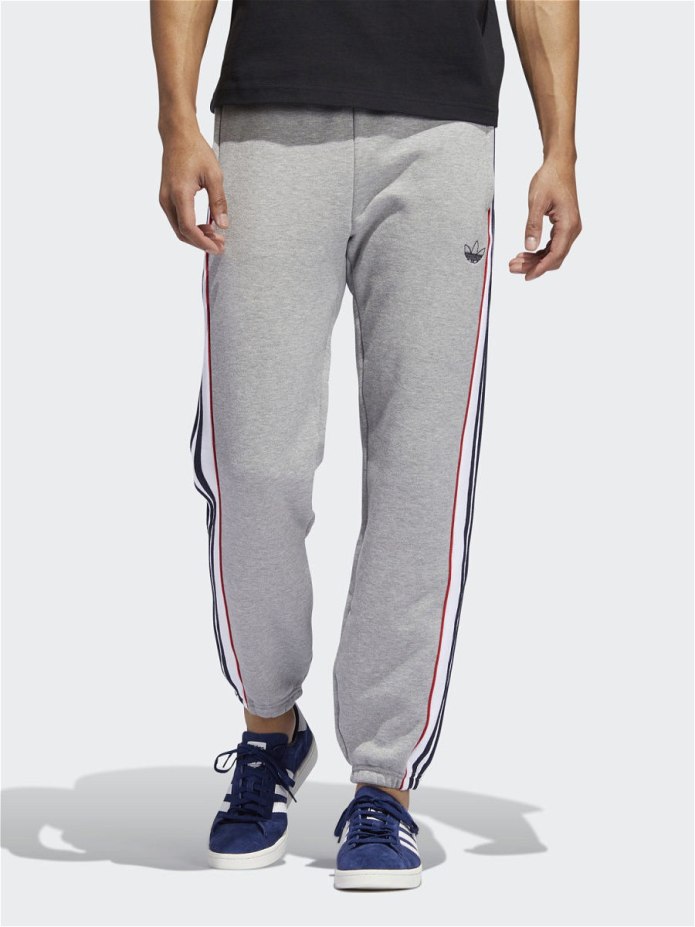 3 Stripes Jogger адидас