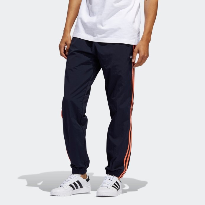 Брюки адидас 3 Stripes Wind