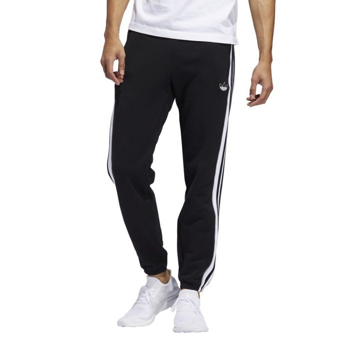 Адидас брюки джоггеры 3 Stripes