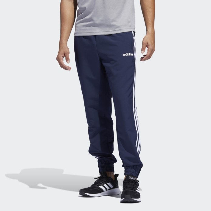 Адидас брюки three Stripes