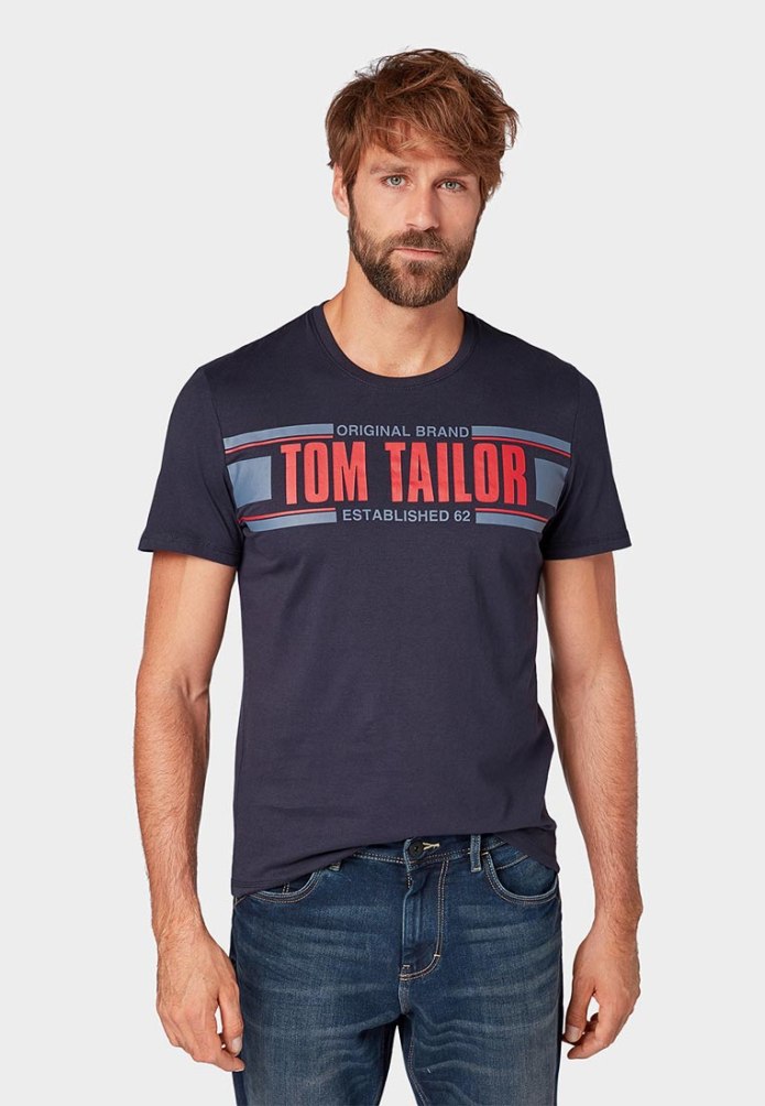 Tom Tailor одежда