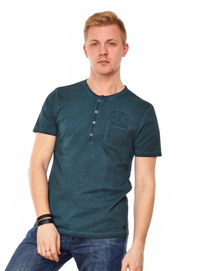 Tom Tailor одежда
