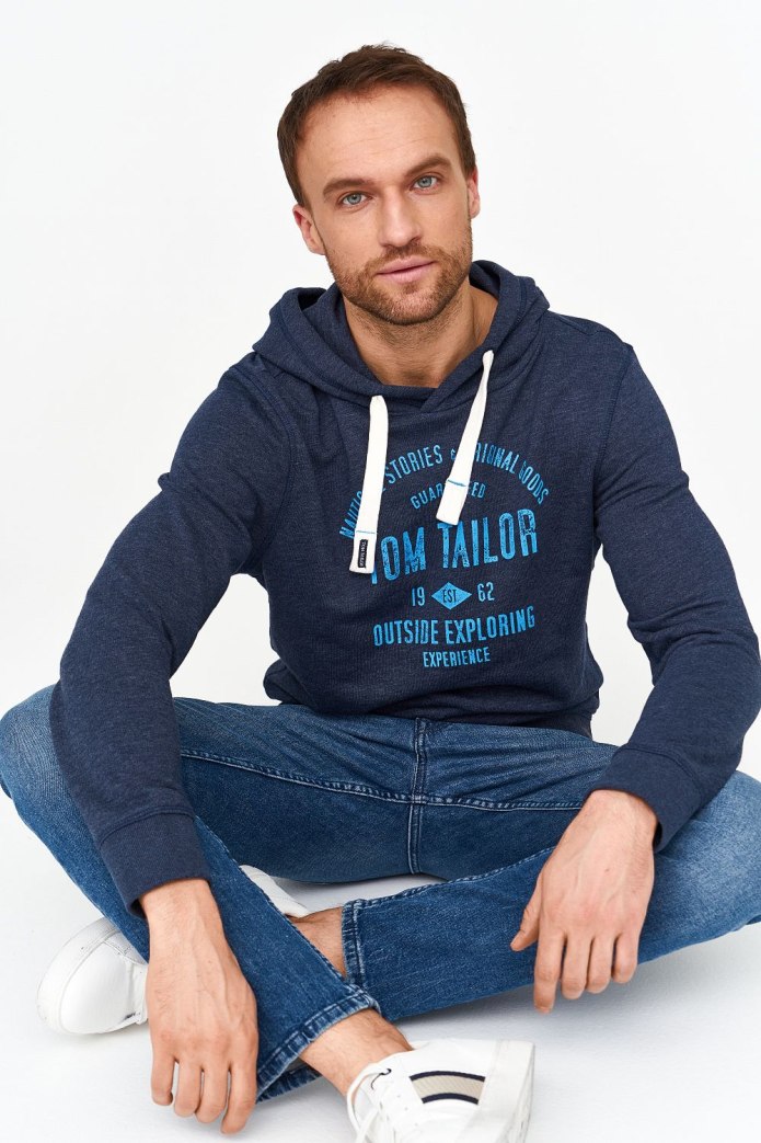 Tom Tailor 1015054 куртка